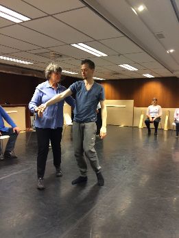 Repetitie Brabant 2 - site