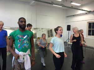 repetitie Brabant - site