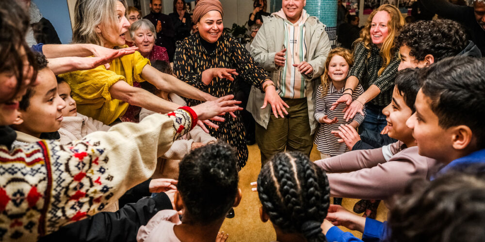 Dynamo PRA Muziektheater Leven in je Buurt A