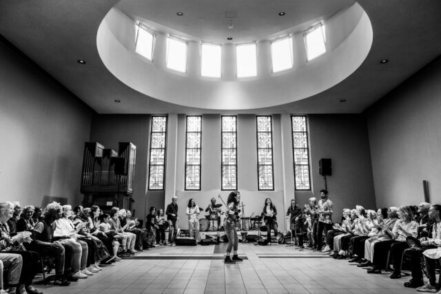 PRA nieuwsbrief terugblik Leven in je Buurt